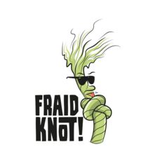 WoodenEye and FraidKnot  Clothing