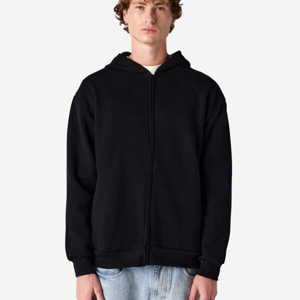 American Apparel RF497 Hoodie Thumbnail