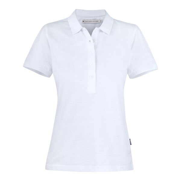 Neptune Regular Women's Cotton Polo Thumbnail