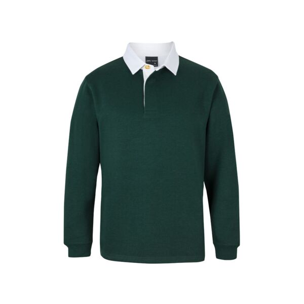 Rugby Shirt Thumbnail