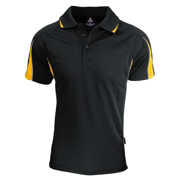 Eureka Polo Mens Thumbnail