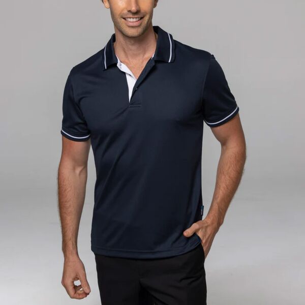 Cottlesloe Men's Polo Thumbnail