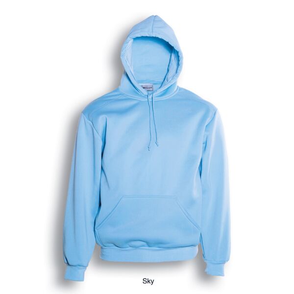 Unisex Adults Pull Over Hoodie Thumbnail