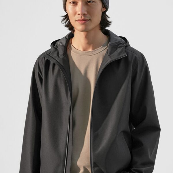 Mens Tempest Jacket Thumbnail