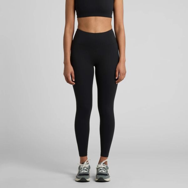 Wo's Active Seamless Leggings Thumbnail