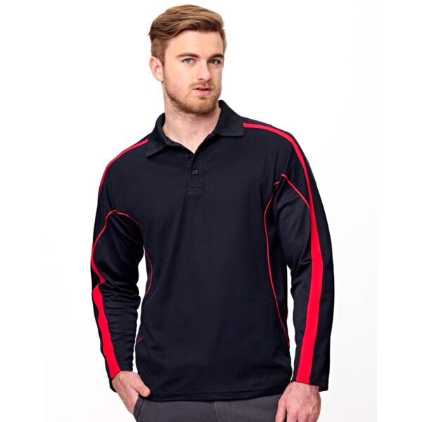 PS69 LEGEND Longsleeve Tee Thumbnail