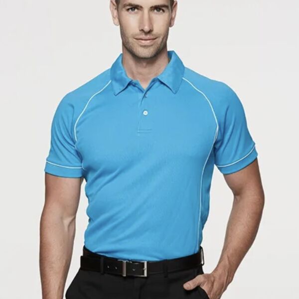 Aussie Pacific Endeaver Polo N1310 Thumbnail