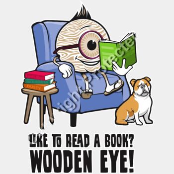 Woody Reading Thumbnail