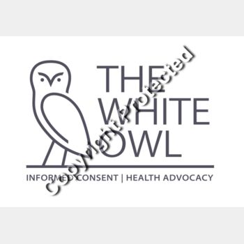 White Owl Thumbnail