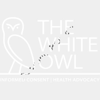 White Owl Reverse Thumbnail