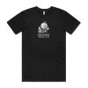 Mens Basic Tee Thumbnail