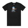 Mens Basic Tee Thumbnail