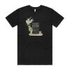 Mens Basic Tee Thumbnail