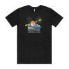Mens Basic Tee Thumbnail