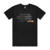 Mens Basic Tee Thumbnail