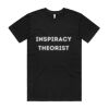 Mens Basic Tee Thumbnail