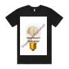 Mens Basic Tee Thumbnail