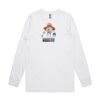 Mens Base Longsleeve Tee Thumbnail