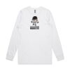 Mens Base Longsleeve Tee Thumbnail