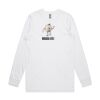 Mens Base Longsleeve Tee Thumbnail