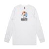 Mens Base Longsleeve Tee Thumbnail