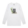 Mens Base Longsleeve Tee Thumbnail