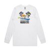 Mens Base Longsleeve Tee Thumbnail