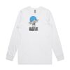 Mens Base Longsleeve Tee Thumbnail