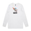 Mens Base Longsleeve Tee Thumbnail