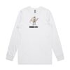 Mens Base Longsleeve Tee Thumbnail