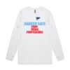 Mens Base Longsleeve Tee Thumbnail