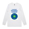 Mens Base Longsleeve Tee Thumbnail