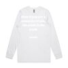 Mens Base Longsleeve Tee Thumbnail