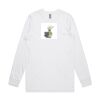 Mens Base Longsleeve Tee Thumbnail