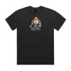 Mens Heavy Faded Tee (Same Day) Thumbnail