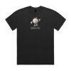 Mens Heavy Faded Tee (Same Day) Thumbnail