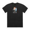 Mens Heavy Faded Tee (Same Day) Thumbnail