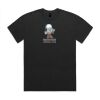Mens Heavy Faded Tee (Same Day) Thumbnail