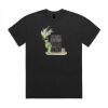 Mens Heavy Faded Tee (Same Day) Thumbnail