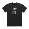 Mens Heavy Faded Tee (Same Day) Thumbnail