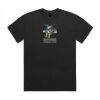 Mens Heavy Faded Tee (Same Day) Thumbnail