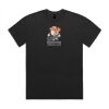 Mens Heavy Faded Tee (Same Day) Thumbnail
