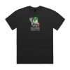 Mens Heavy Faded Tee (Same Day) Thumbnail