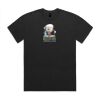 Mens Heavy Faded Tee (Same Day) Thumbnail