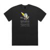 Mens Heavy Faded Tee (Same Day) Thumbnail