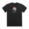 Mens Heavy Faded Tee (Same Day) Thumbnail
