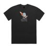 Mens Heavy Faded Tee (Same Day) Thumbnail