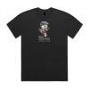 Mens Heavy Faded Tee (Same Day) Thumbnail