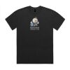 Mens Heavy Faded Tee (Same Day) Thumbnail