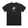 Mens Heavy Faded Tee (Same Day) Thumbnail